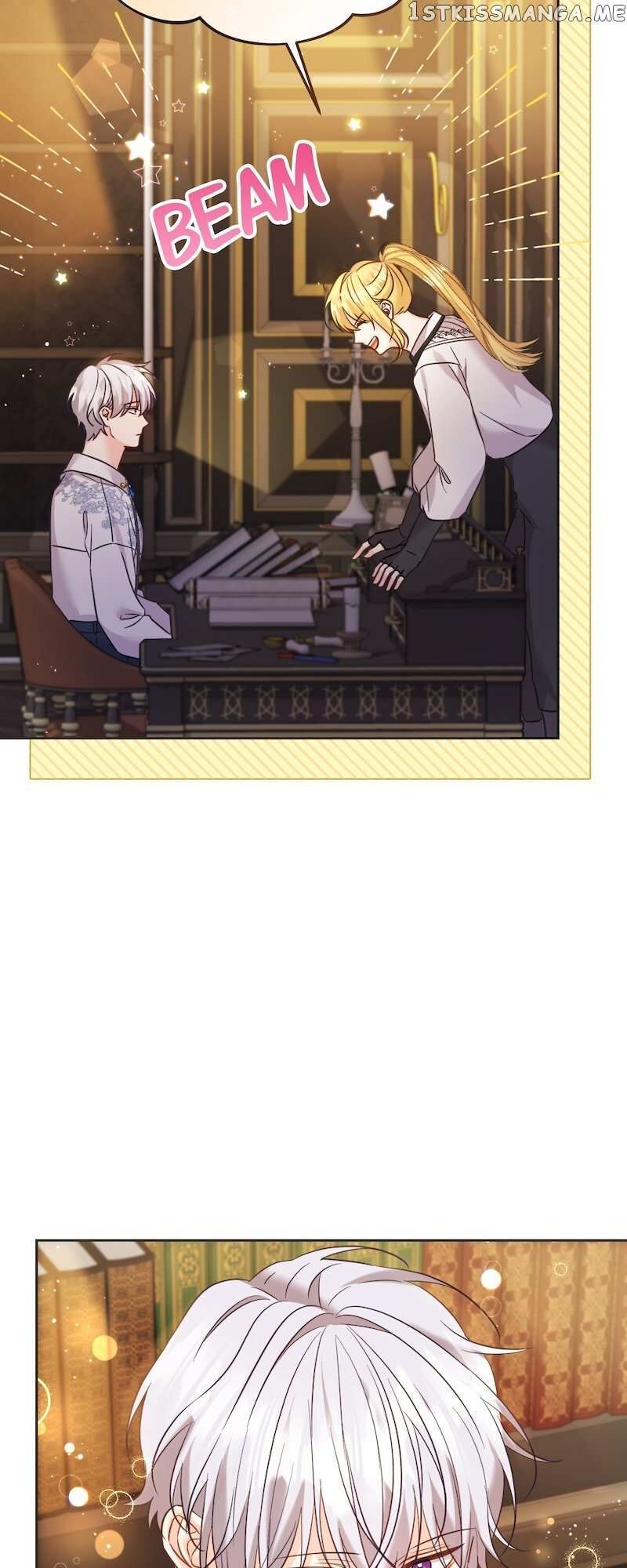 Read Saving the Villain Who was Abandoned by the Female Lead EN Manga Online