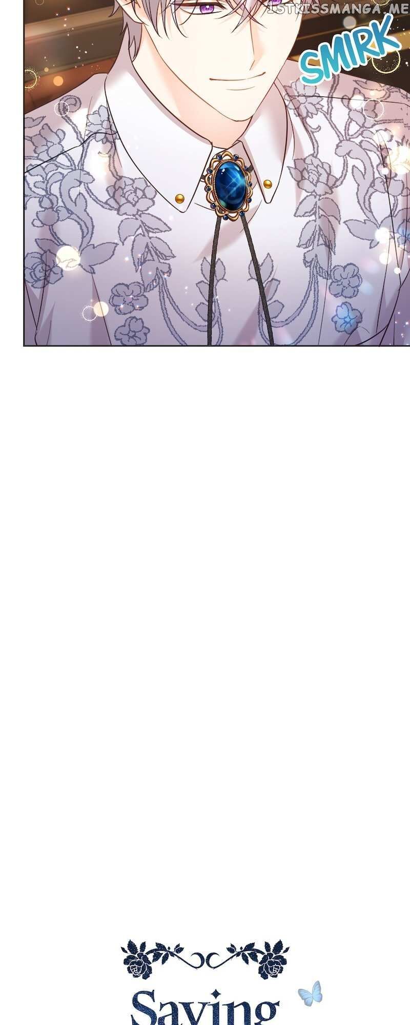 Read Saving the Villain Who was Abandoned by the Female Lead EN Manga Online