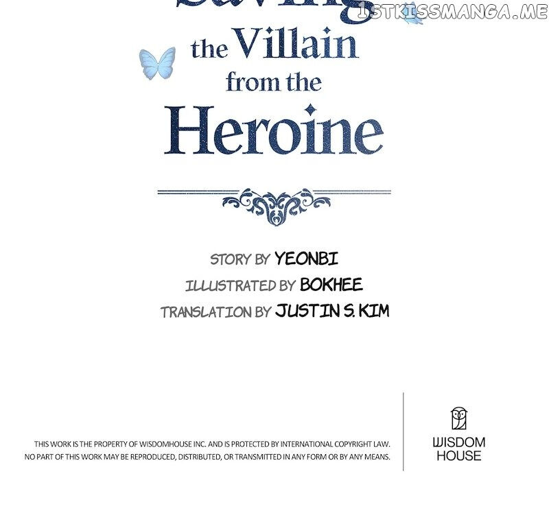 Read Saving the Villain Who was Abandoned by the Female Lead EN Manga Online