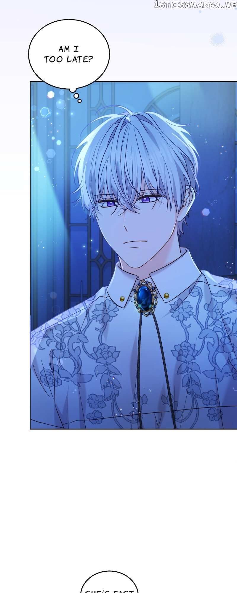 Read Saving the Villain Who was Abandoned by the Female Lead EN Manga Online