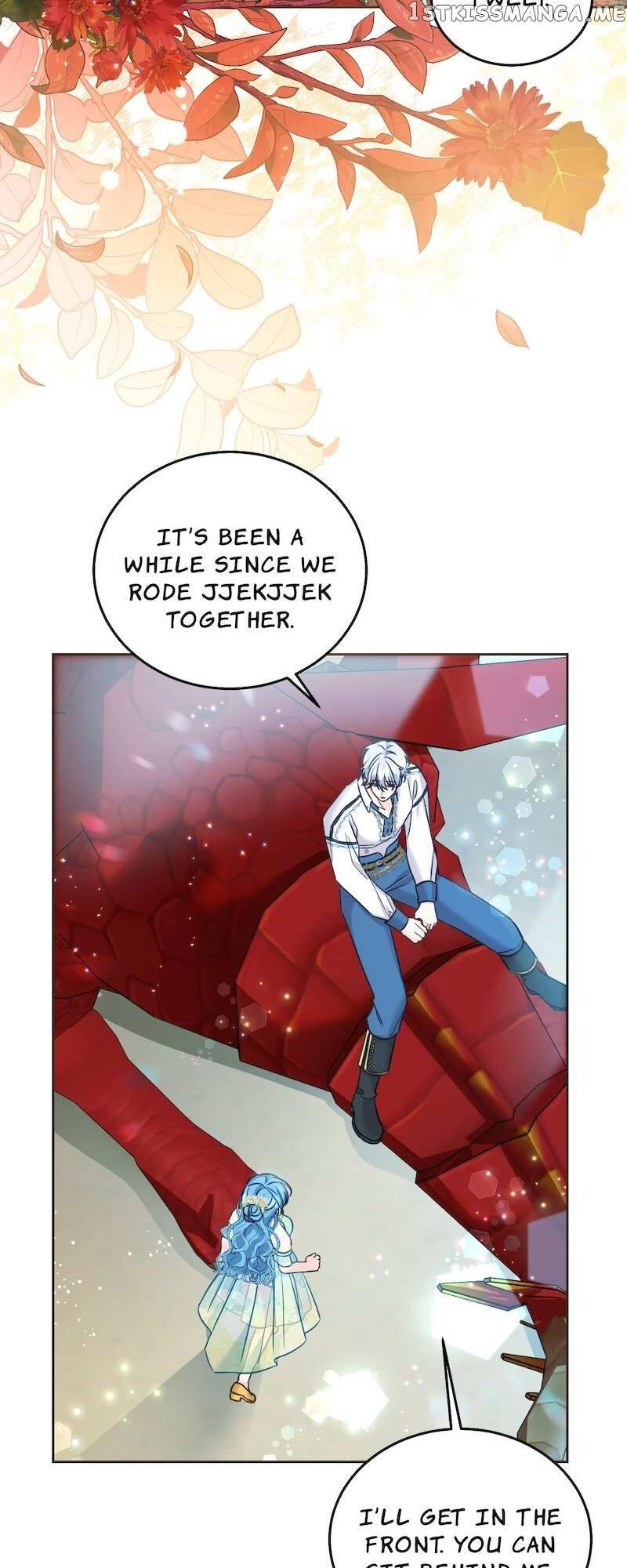 Read Saving the Villain Who was Abandoned by the Female Lead EN Manga Online