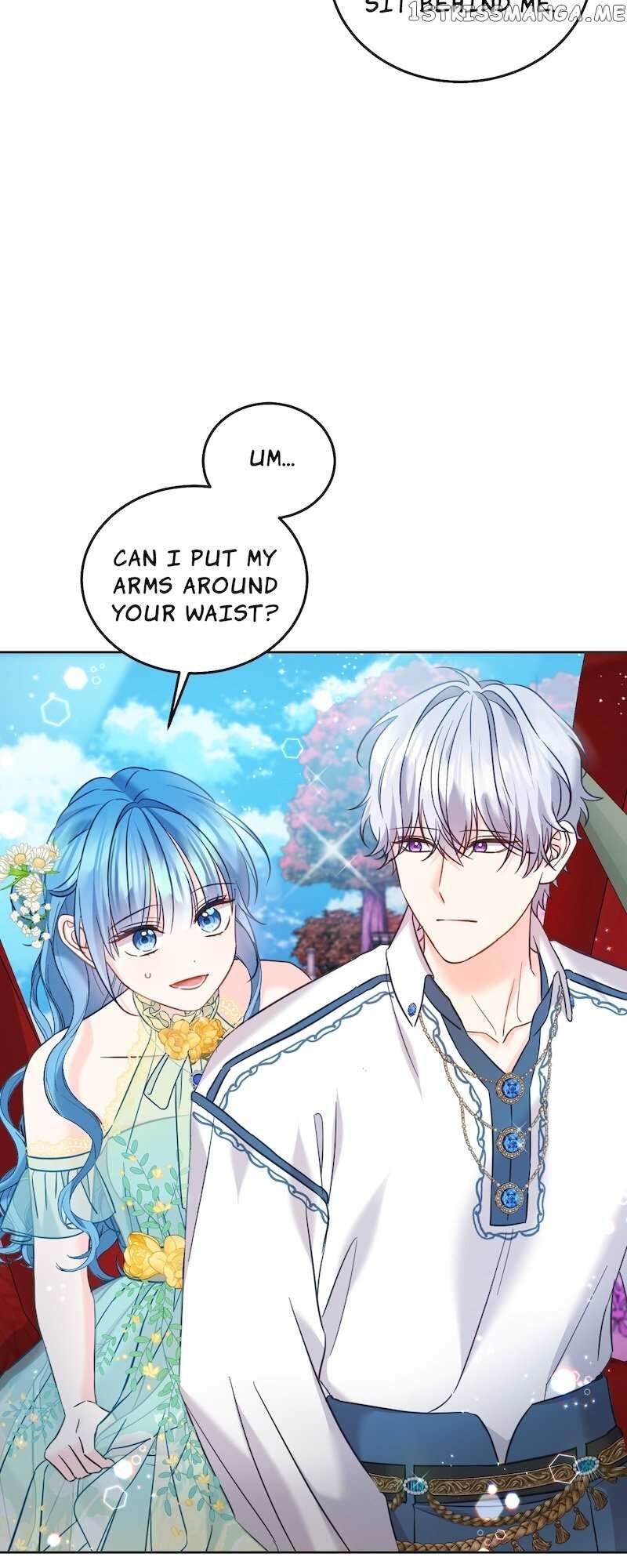 Read Saving the Villain Who was Abandoned by the Female Lead EN Manga Online