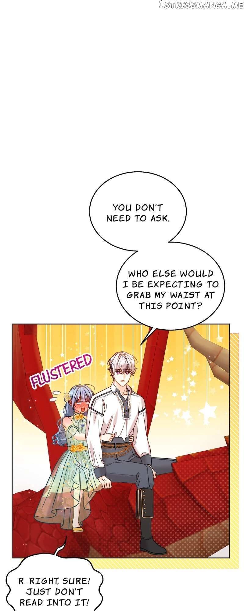 Read Saving the Villain Who was Abandoned by the Female Lead EN Manga Online