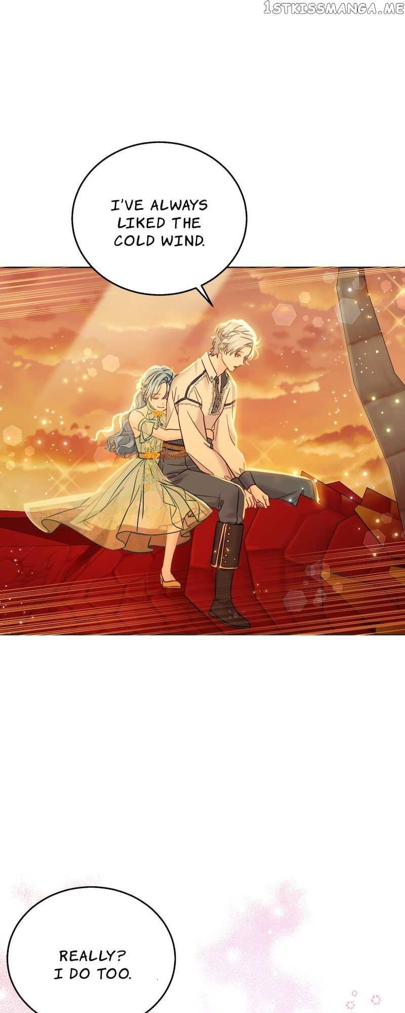 Read Saving the Villain Who was Abandoned by the Female Lead EN Manga Online