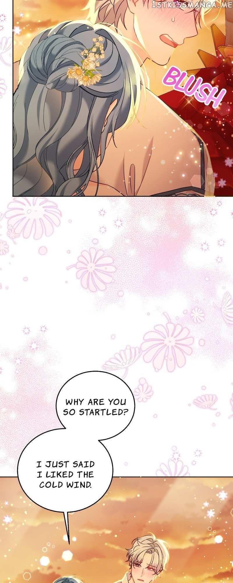 Read Saving the Villain Who was Abandoned by the Female Lead EN Manga Online