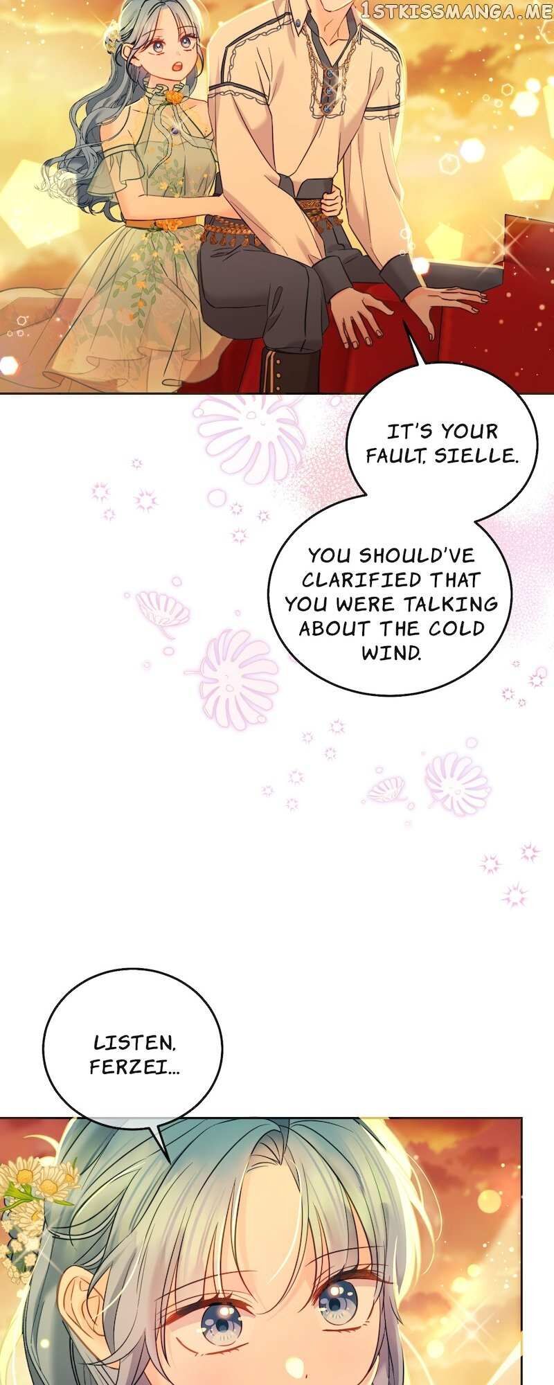 Read Saving the Villain Who was Abandoned by the Female Lead EN Manga Online