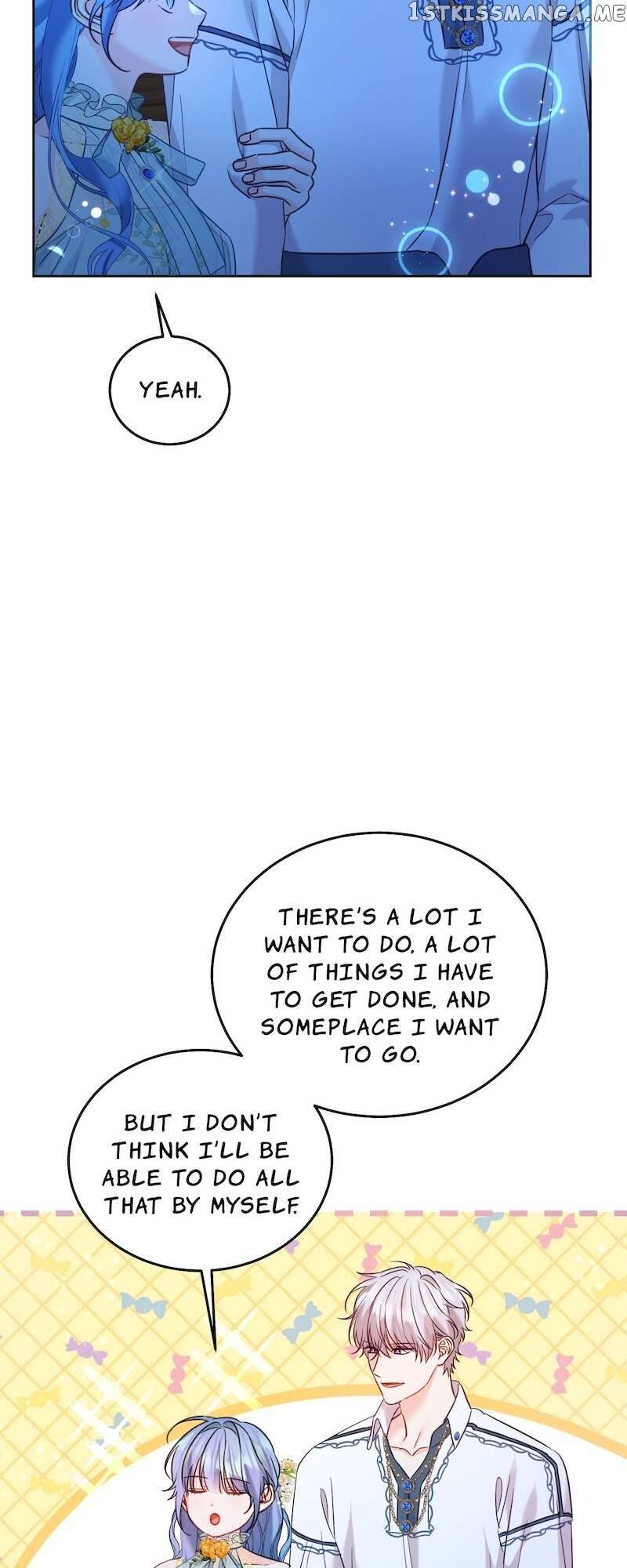 Read Saving the Villain Who was Abandoned by the Female Lead EN Manga Online