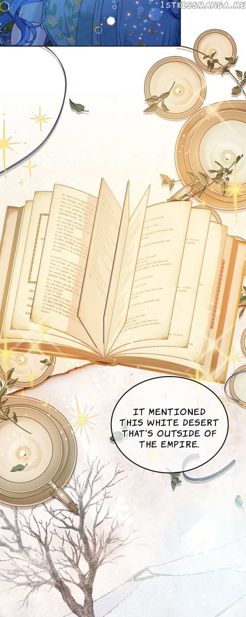 Read Saving the Villain Who was Abandoned by the Female Lead EN Manga Online