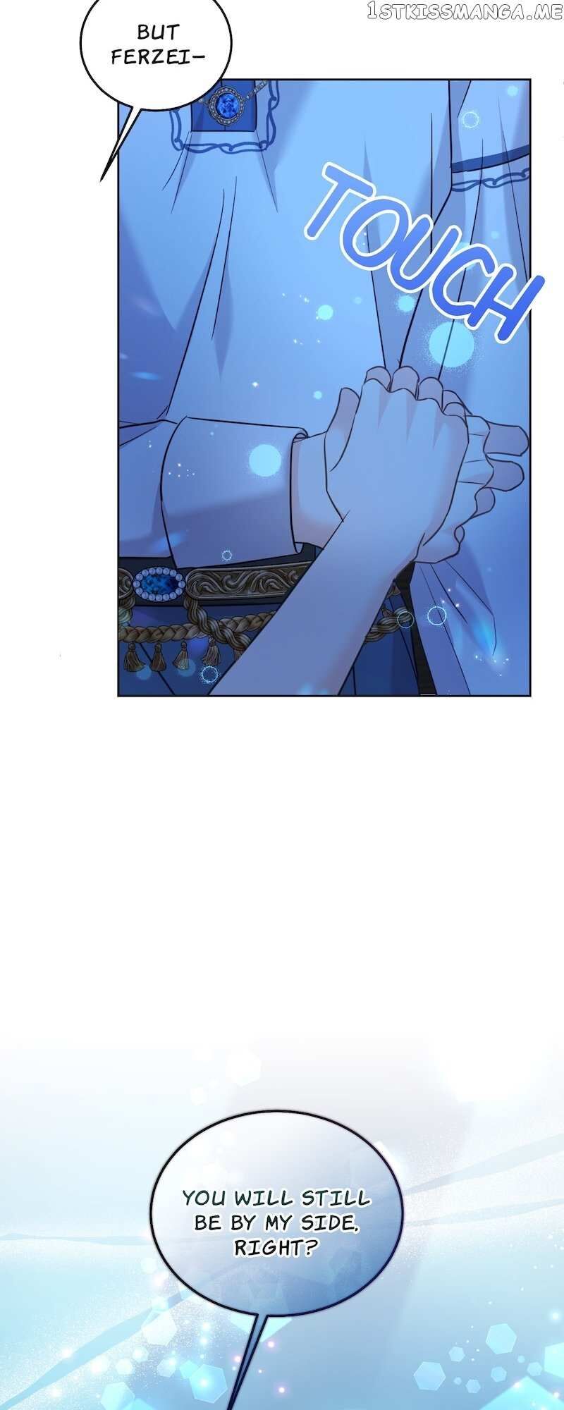 Read Saving the Villain Who was Abandoned by the Female Lead EN Manga Online