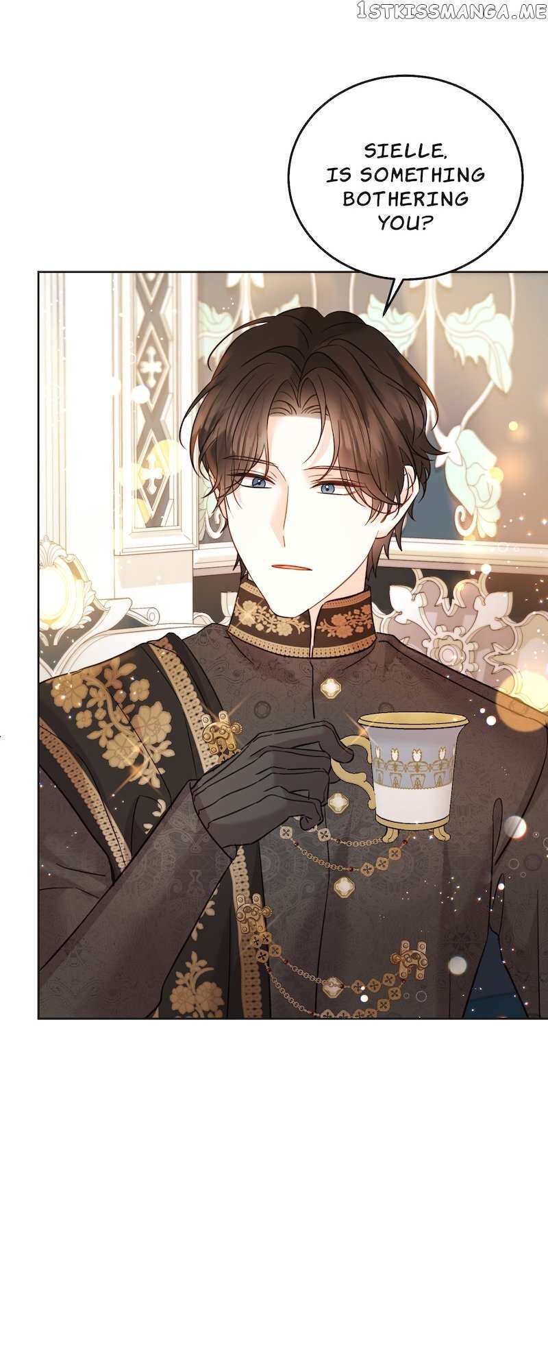 Read Saving the Villain Who was Abandoned by the Female Lead EN Manga Online