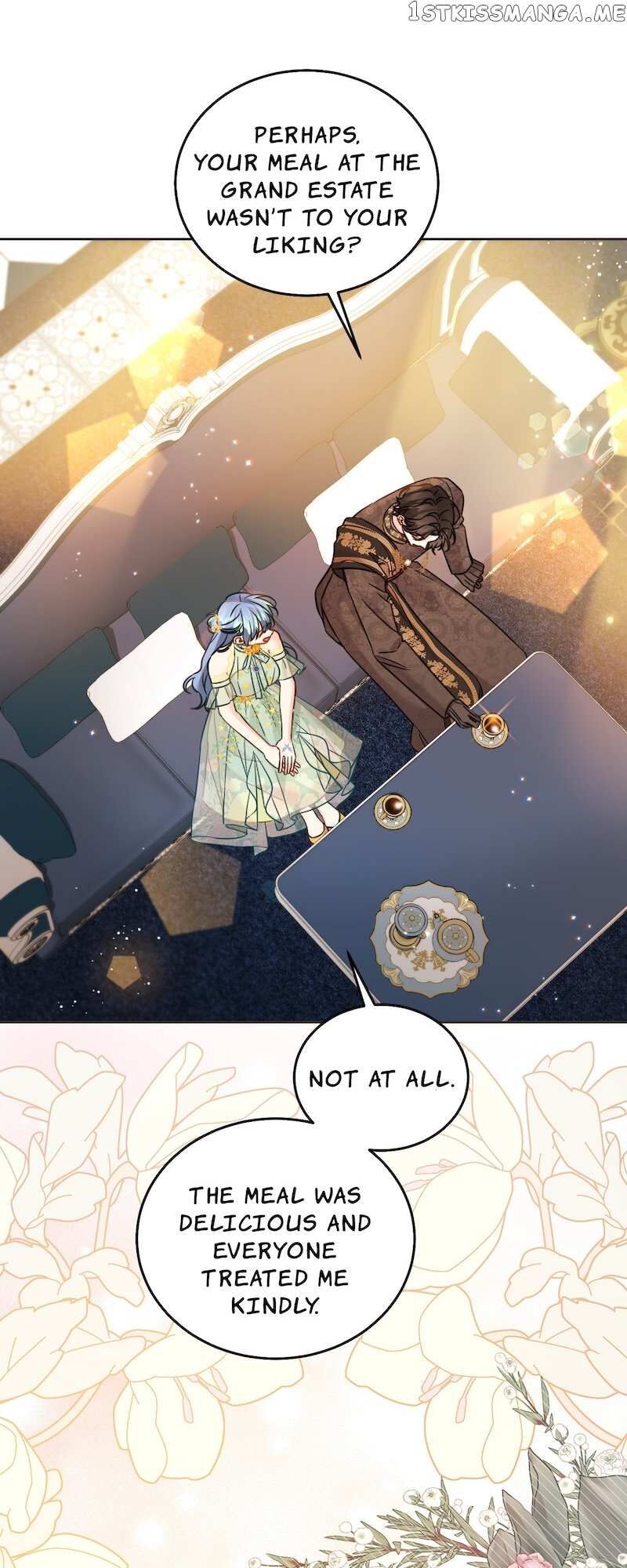 Read Saving the Villain Who was Abandoned by the Female Lead EN Manga Online