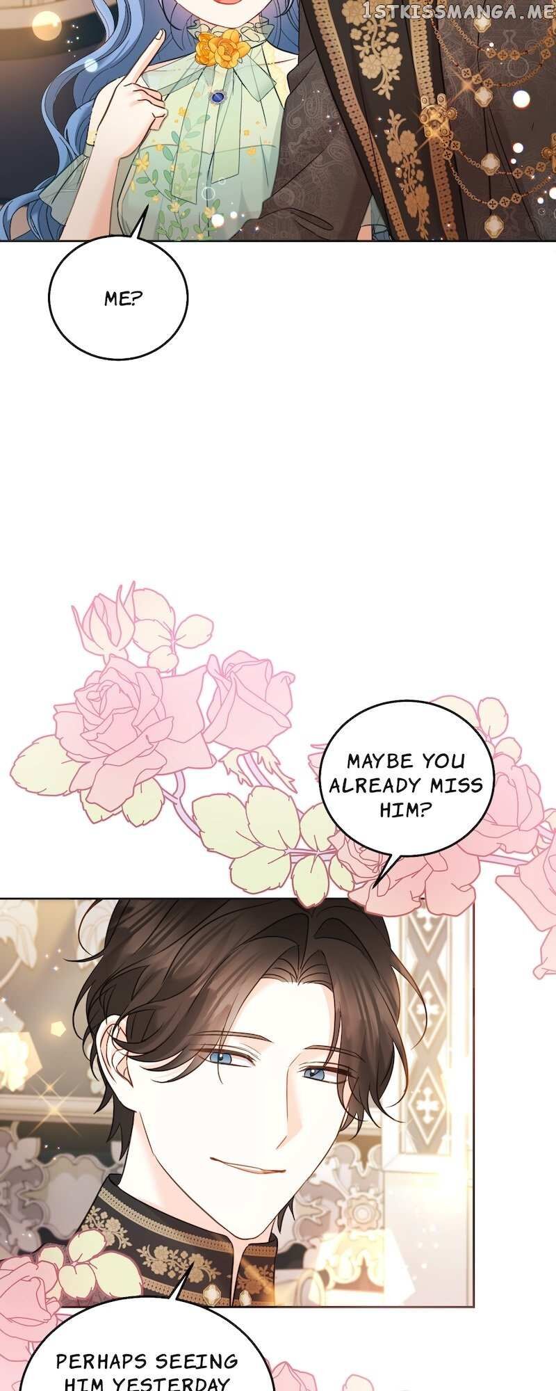Read Saving the Villain Who was Abandoned by the Female Lead EN Manga Online