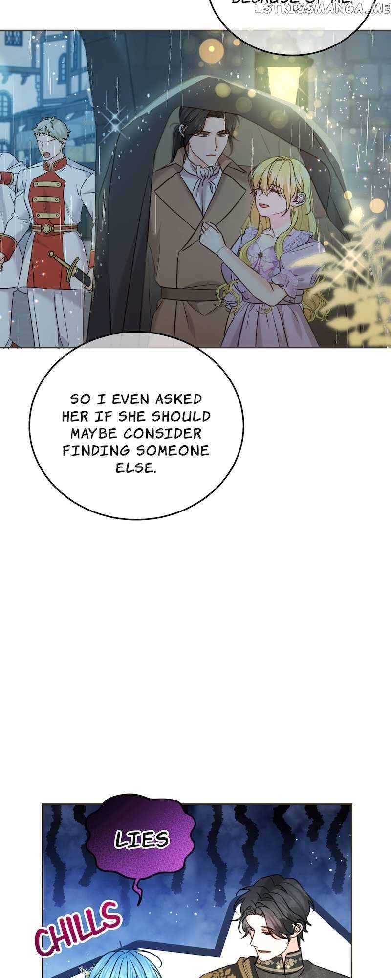 Read Saving the Villain Who was Abandoned by the Female Lead EN Manga Online