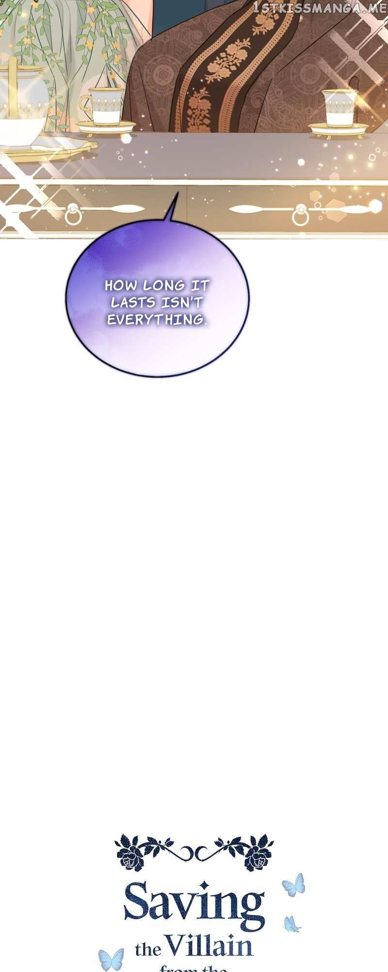 Read Saving the Villain Who was Abandoned by the Female Lead EN Manga Online