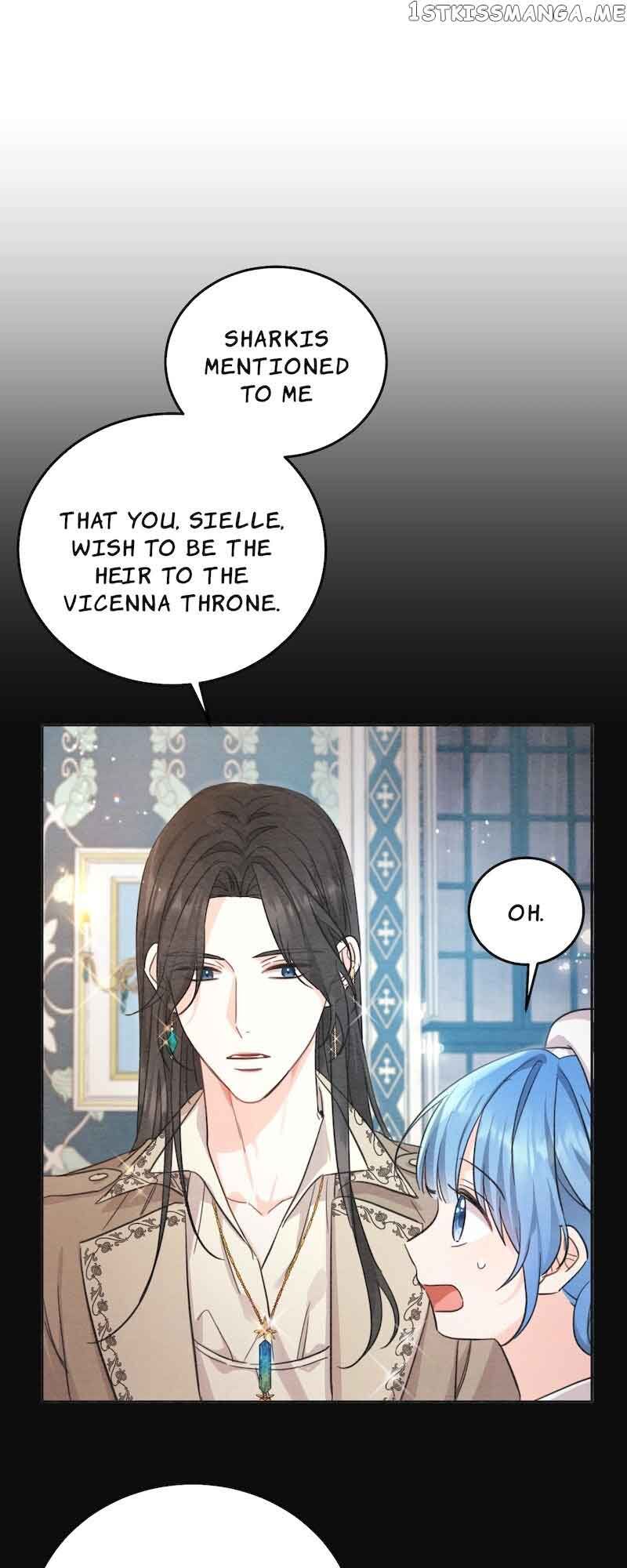 Read Saving the Villain Who was Abandoned by the Female Lead EN Manga Online