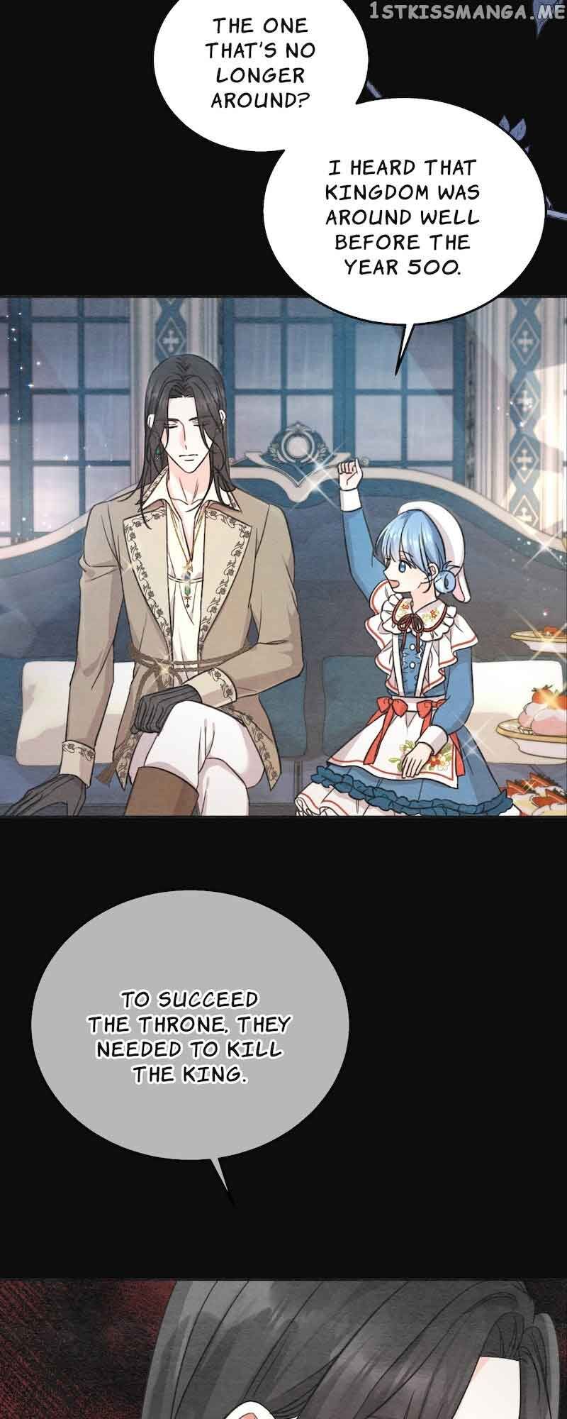 Read Saving the Villain Who was Abandoned by the Female Lead EN Manga Online