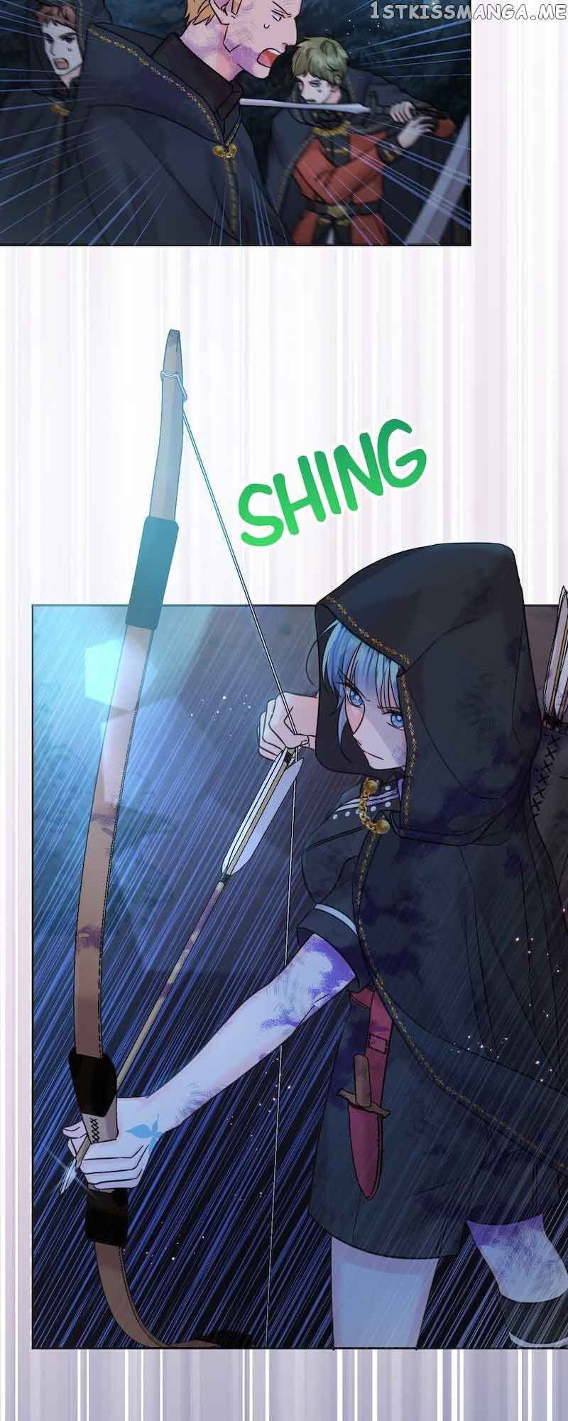 Read Saving the Villain Who was Abandoned by the Female Lead EN Manga Online