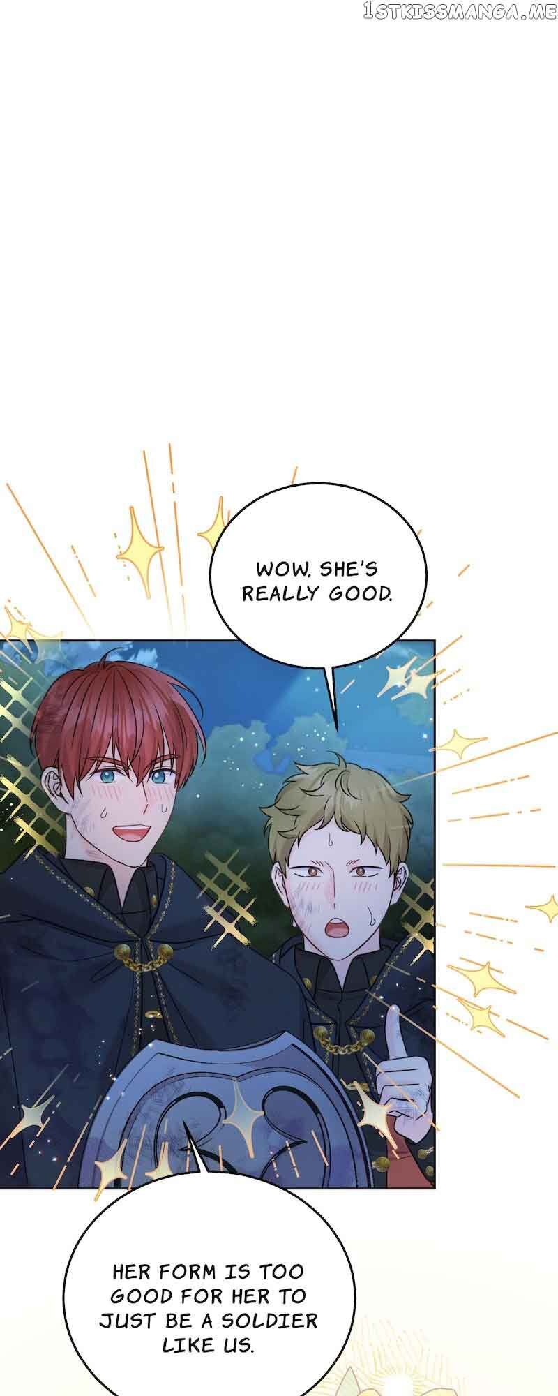 Read Saving the Villain Who was Abandoned by the Female Lead EN Manga Online