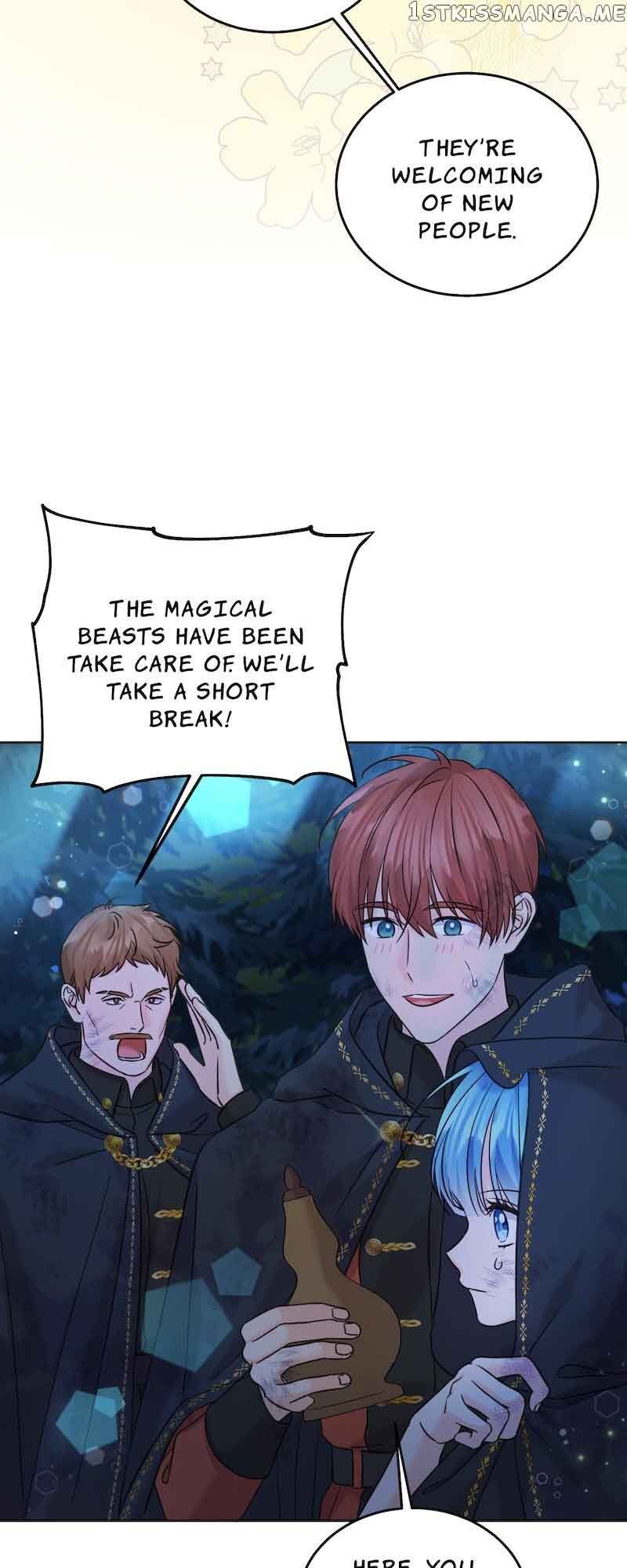 Read Saving the Villain Who was Abandoned by the Female Lead EN Manga Online