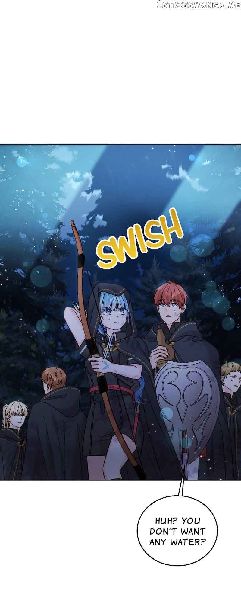 Read Saving the Villain Who was Abandoned by the Female Lead EN Manga Online