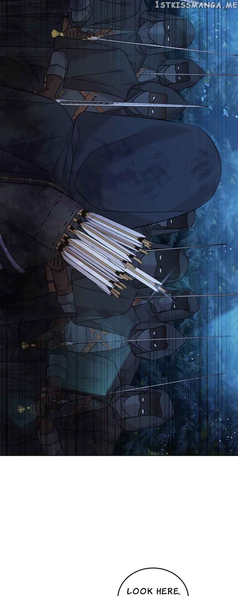 Read Saving the Villain Who was Abandoned by the Female Lead EN Manga Online