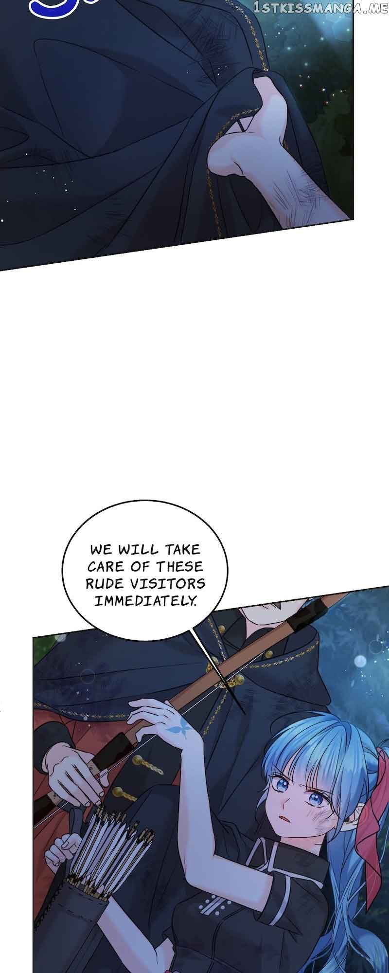 Read Saving the Villain Who was Abandoned by the Female Lead EN Manga Online