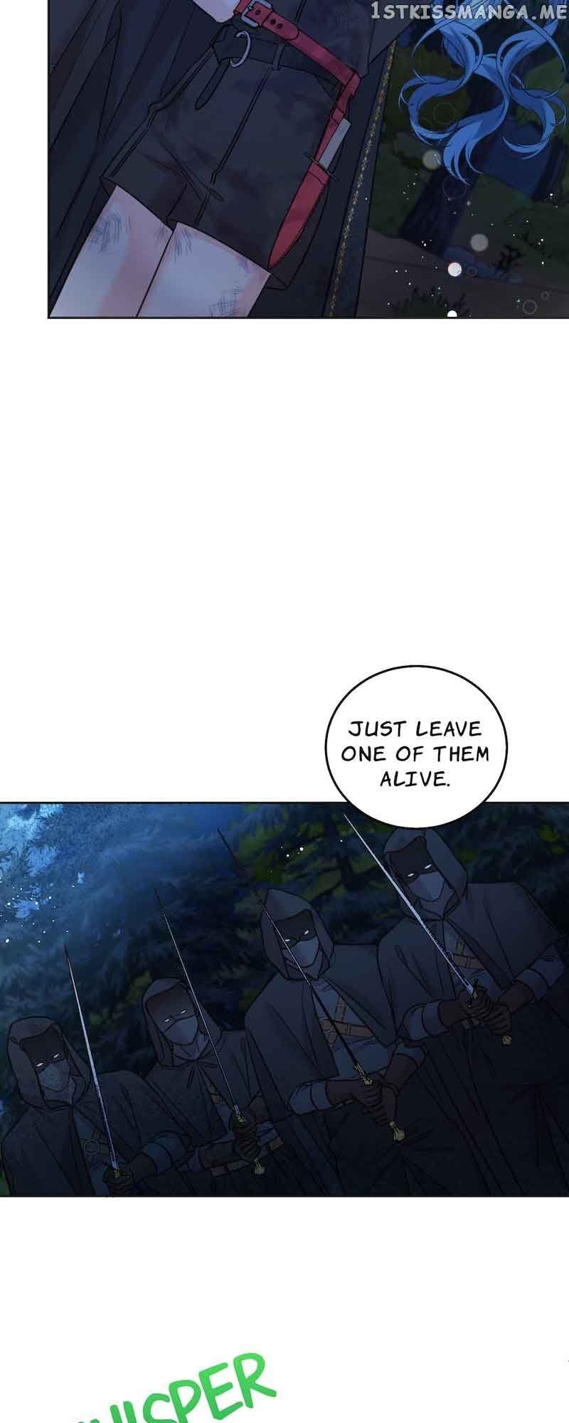 Read Saving the Villain Who was Abandoned by the Female Lead EN Manga Online