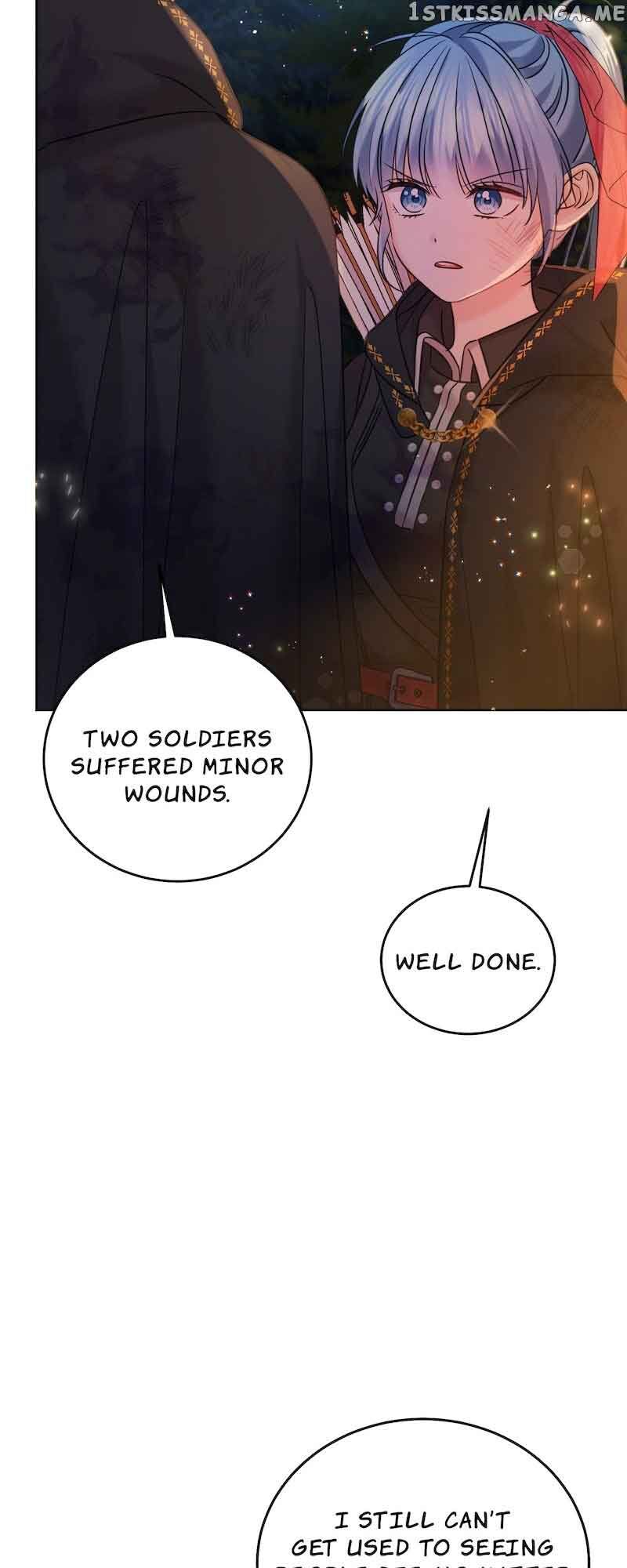 Read Saving the Villain Who was Abandoned by the Female Lead EN Manga Online