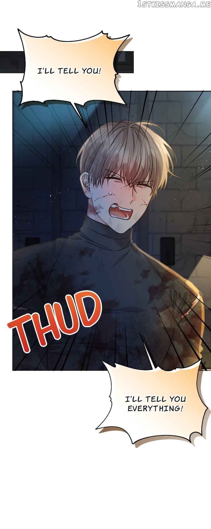 Read Saving the Villain Who was Abandoned by the Female Lead EN Manga Online
