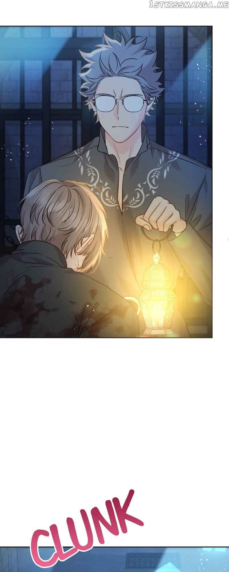 Read Saving the Villain Who was Abandoned by the Female Lead EN Manga Online