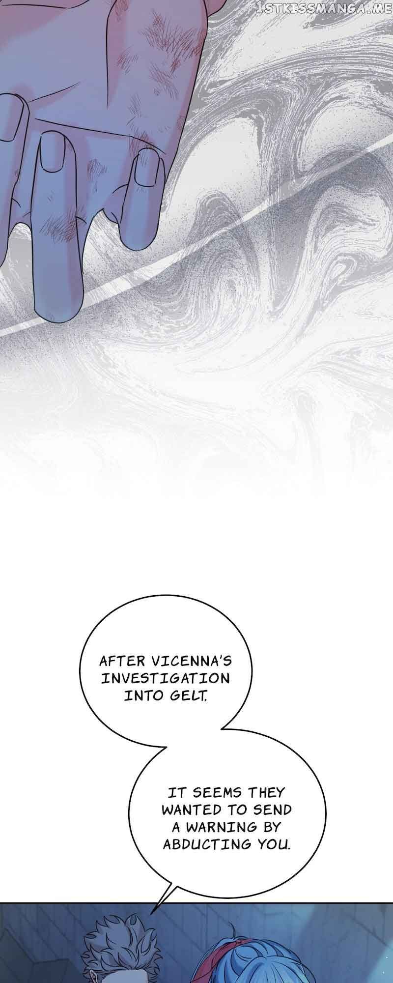 Read Saving the Villain Who was Abandoned by the Female Lead EN Manga Online