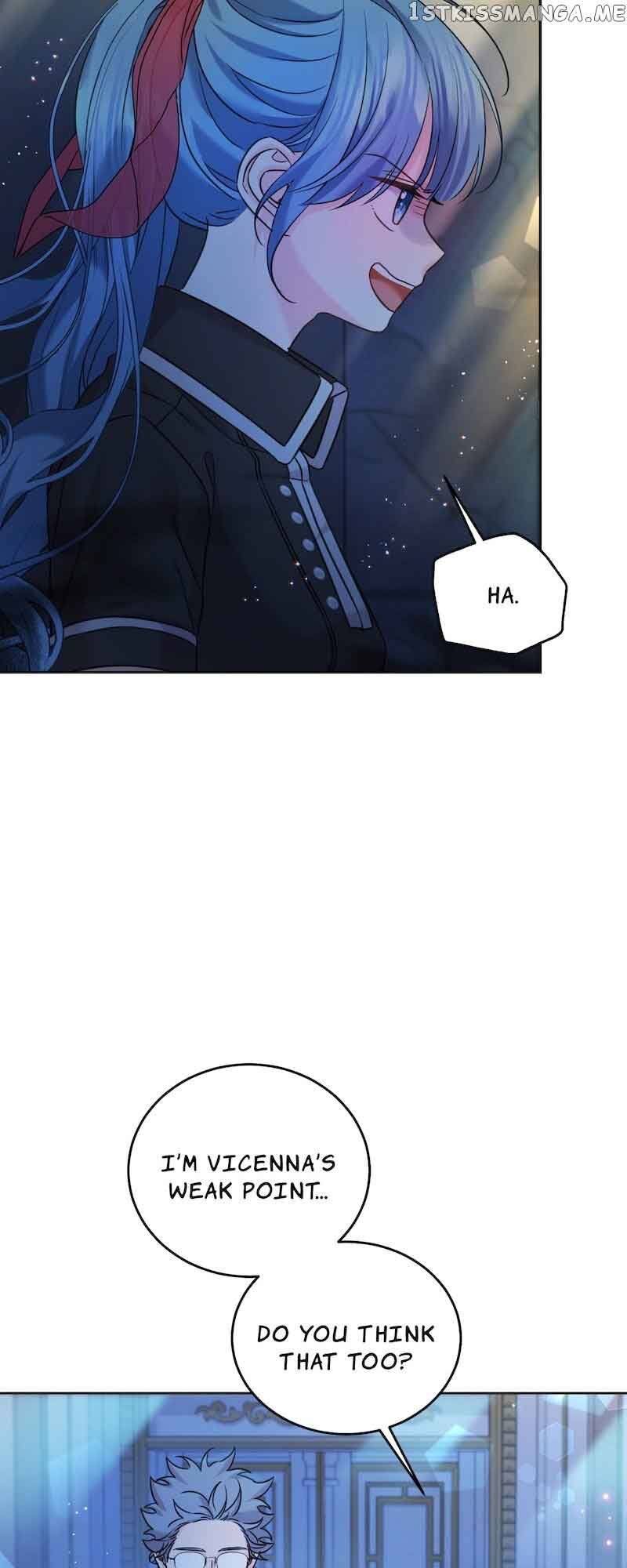 Read Saving the Villain Who was Abandoned by the Female Lead EN Manga Online