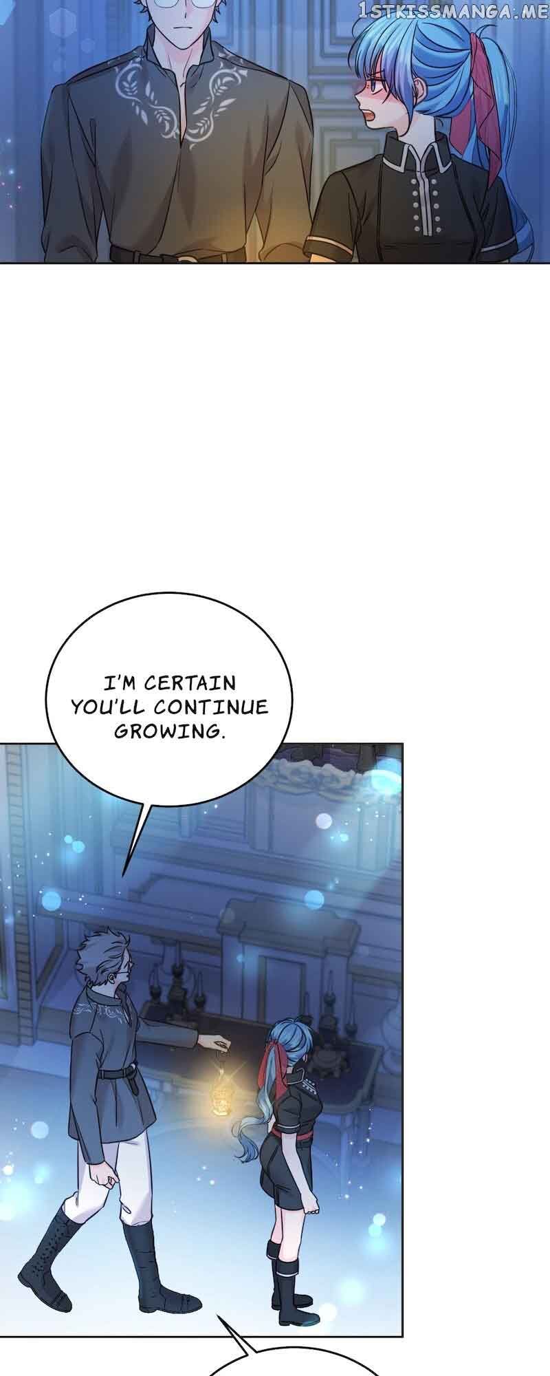Read Saving the Villain Who was Abandoned by the Female Lead EN Manga Online