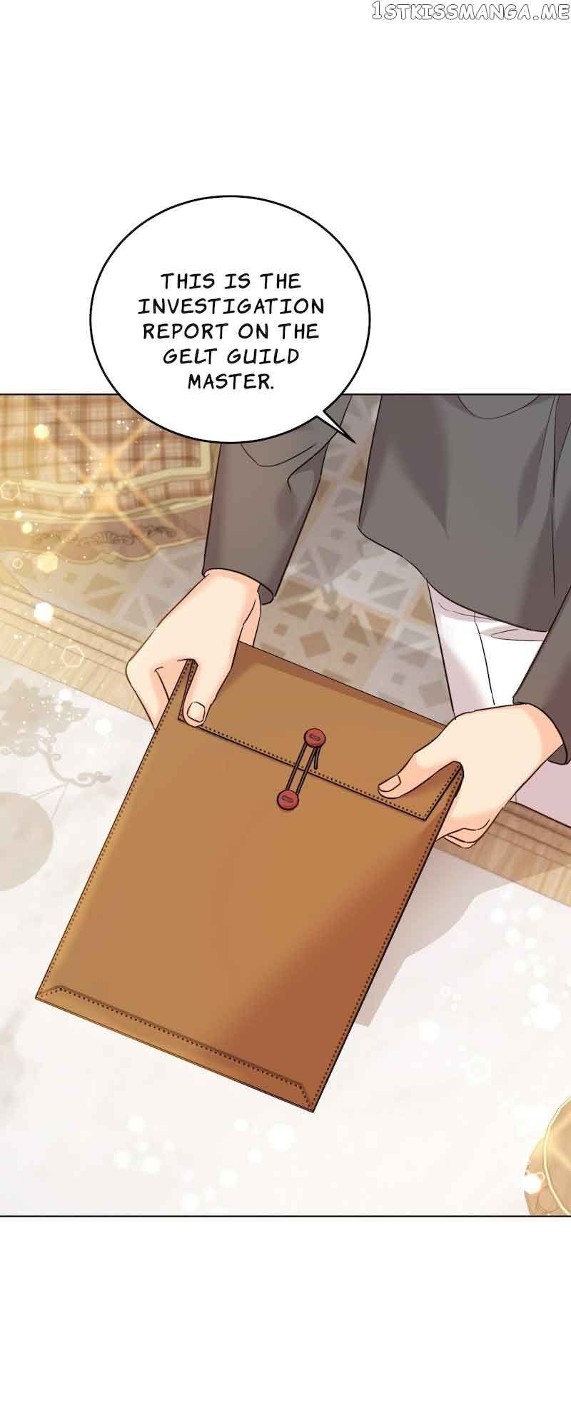Read Saving the Villain Who was Abandoned by the Female Lead EN Manga Online