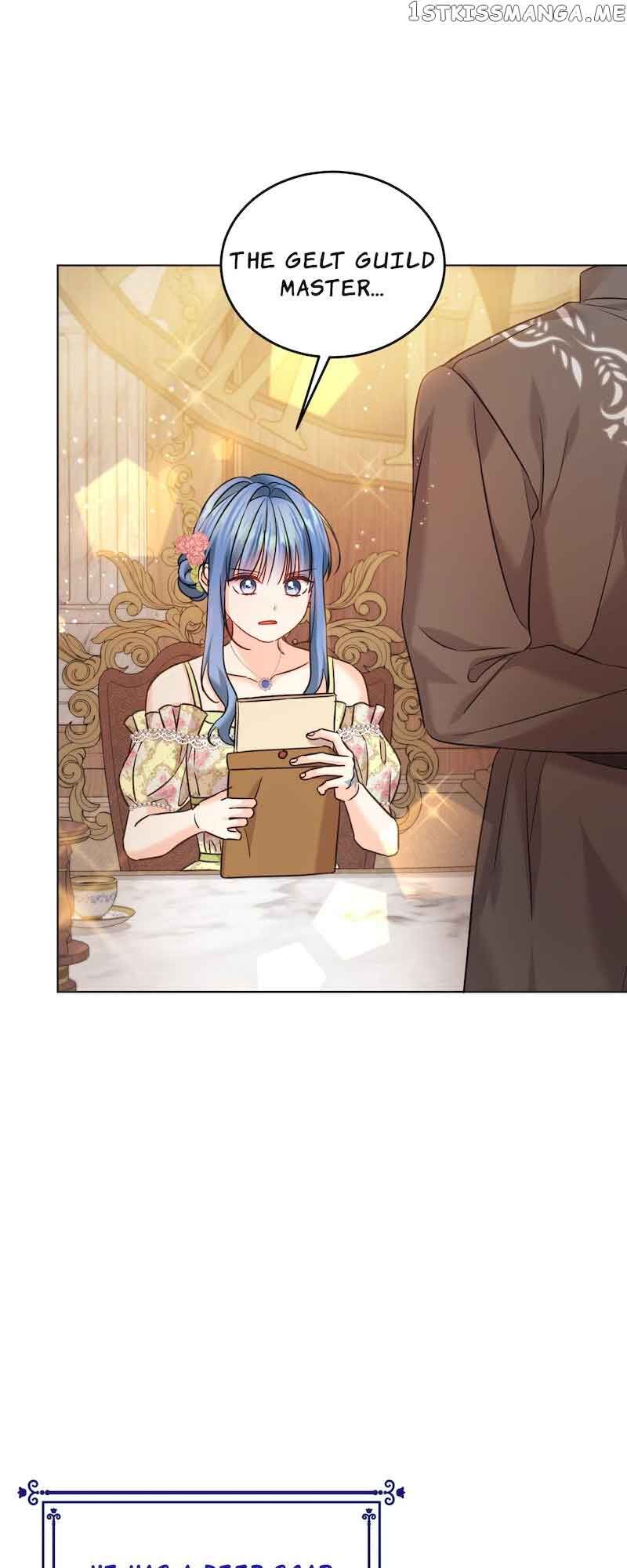 Read Saving the Villain Who was Abandoned by the Female Lead EN Manga Online