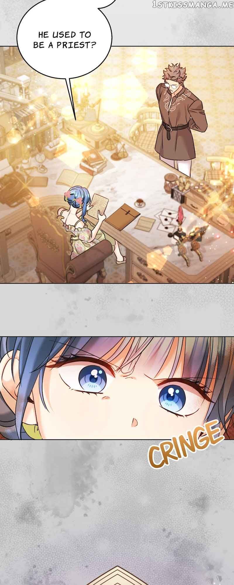 Read Saving the Villain Who was Abandoned by the Female Lead EN Manga Online