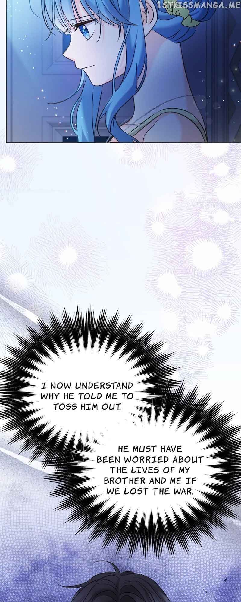 Read Saving the Villain Who was Abandoned by the Female Lead EN Manga Online