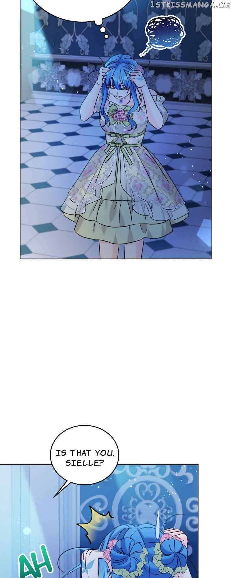 Read Saving the Villain Who was Abandoned by the Female Lead EN Manga Online