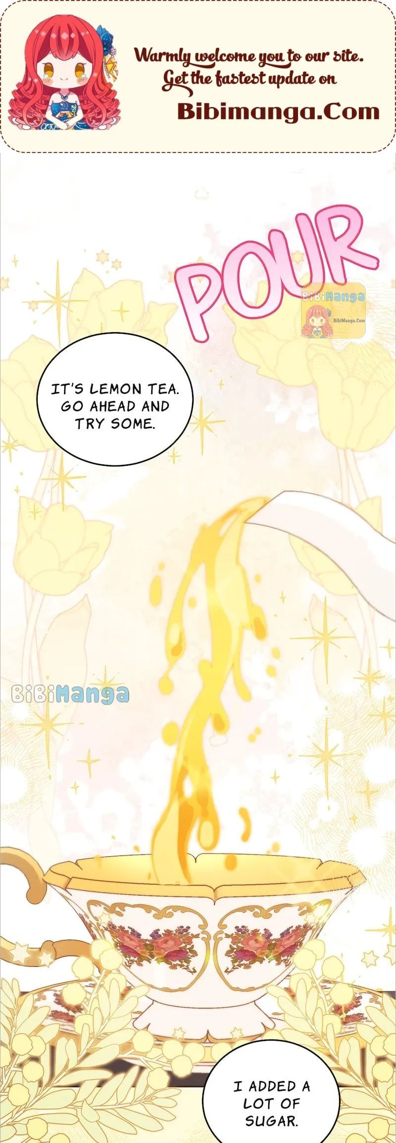 Read Saving the Villain Who was Abandoned by the Female Lead EN Manga Online