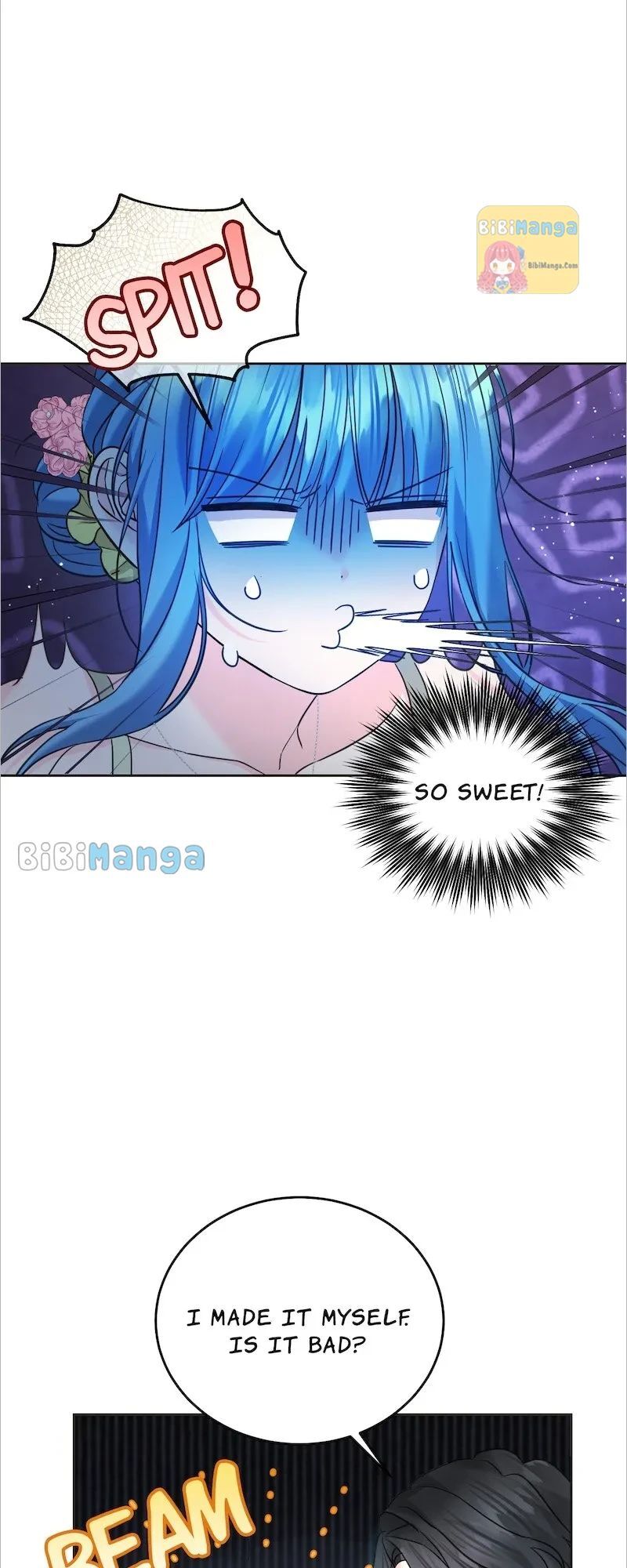 Read Saving the Villain Who was Abandoned by the Female Lead EN Manga Online