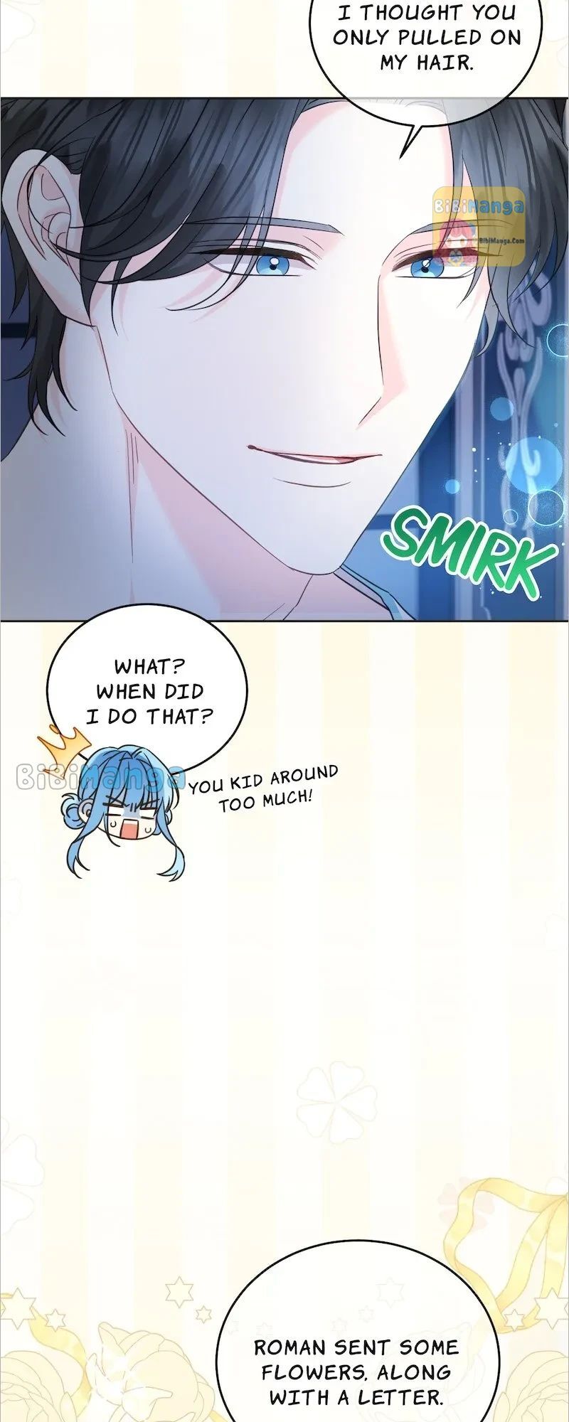 Read Saving the Villain Who was Abandoned by the Female Lead EN Manga Online