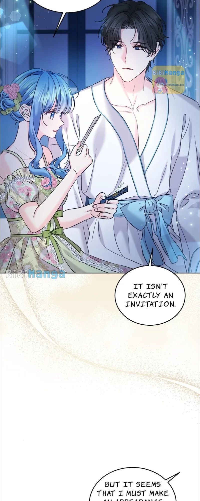Read Saving the Villain Who was Abandoned by the Female Lead EN Manga Online
