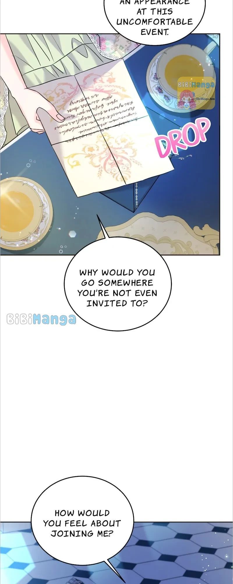 Read Saving the Villain Who was Abandoned by the Female Lead EN Manga Online