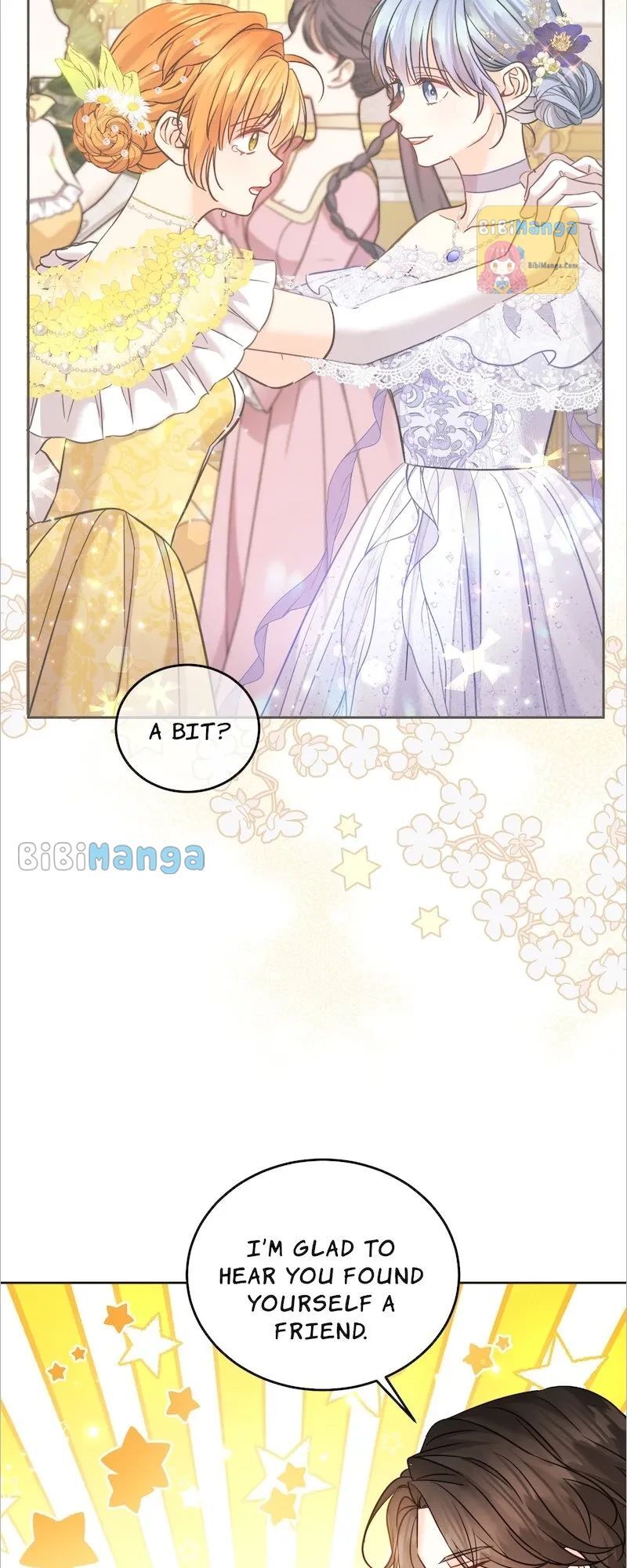 Read Saving the Villain Who was Abandoned by the Female Lead EN Manga Online