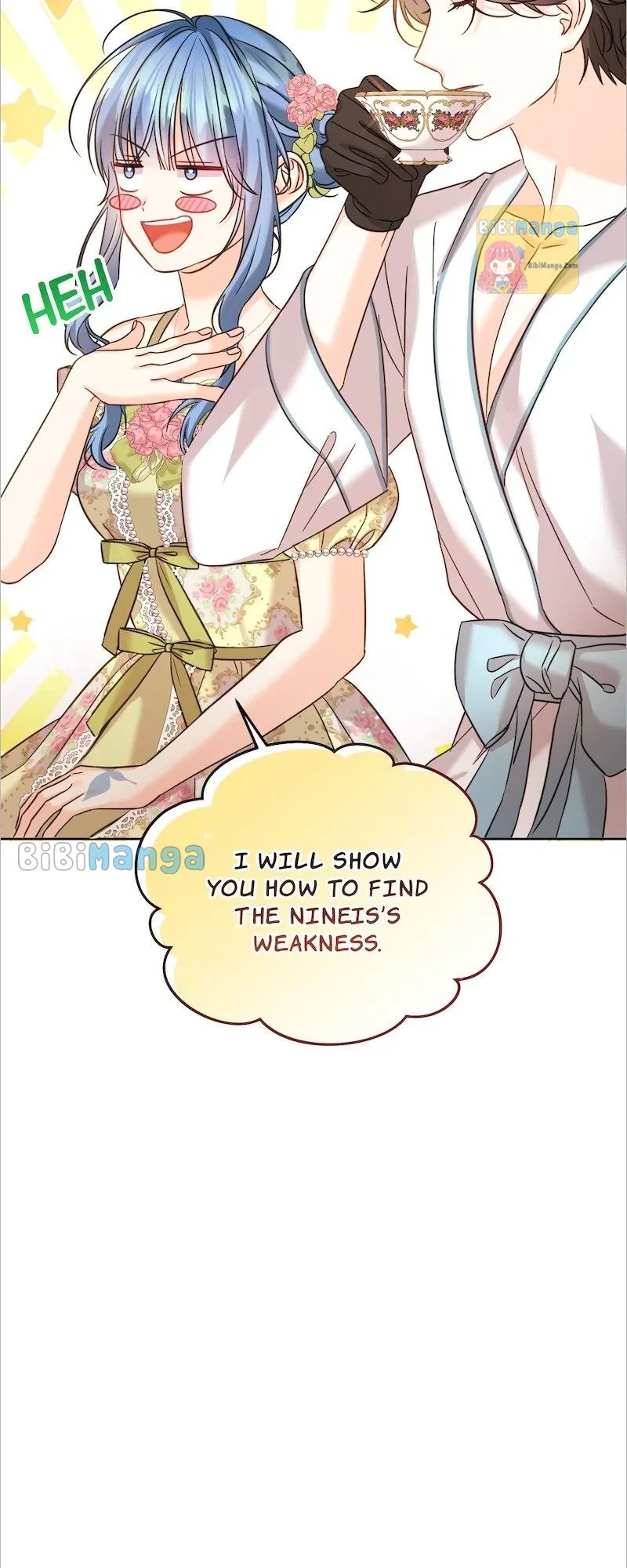 Read Saving the Villain Who was Abandoned by the Female Lead EN Manga Online