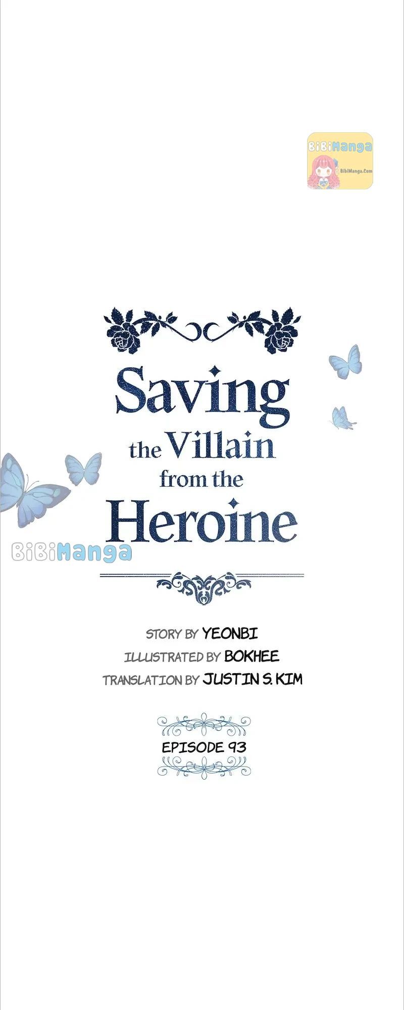 Read Saving the Villain Who was Abandoned by the Female Lead EN Manga Online