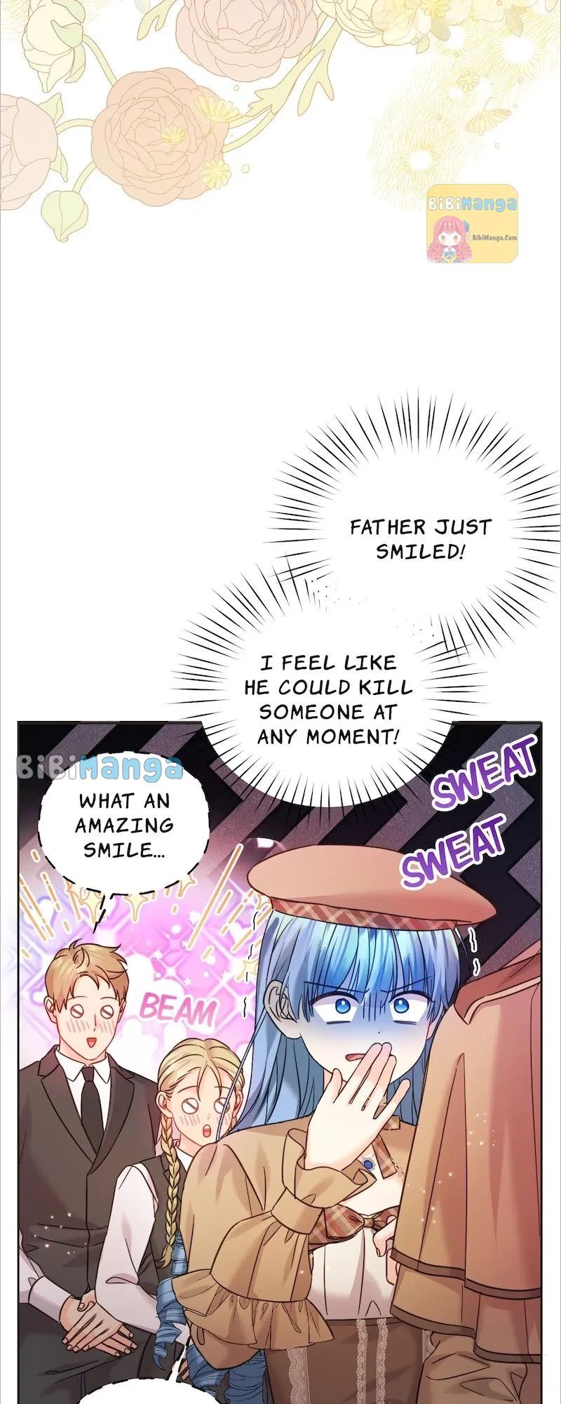 Read Saving the Villain Who was Abandoned by the Female Lead EN Manga Online