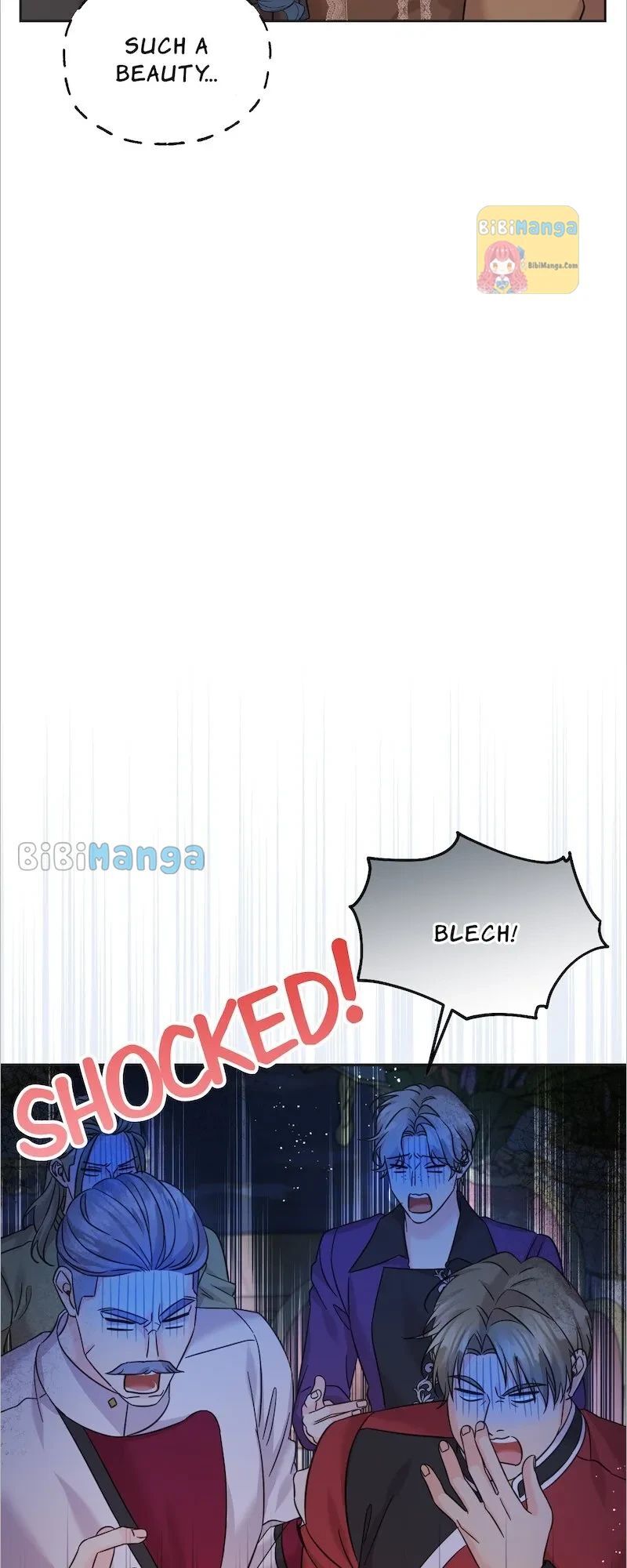 Read Saving the Villain Who was Abandoned by the Female Lead EN Manga Online