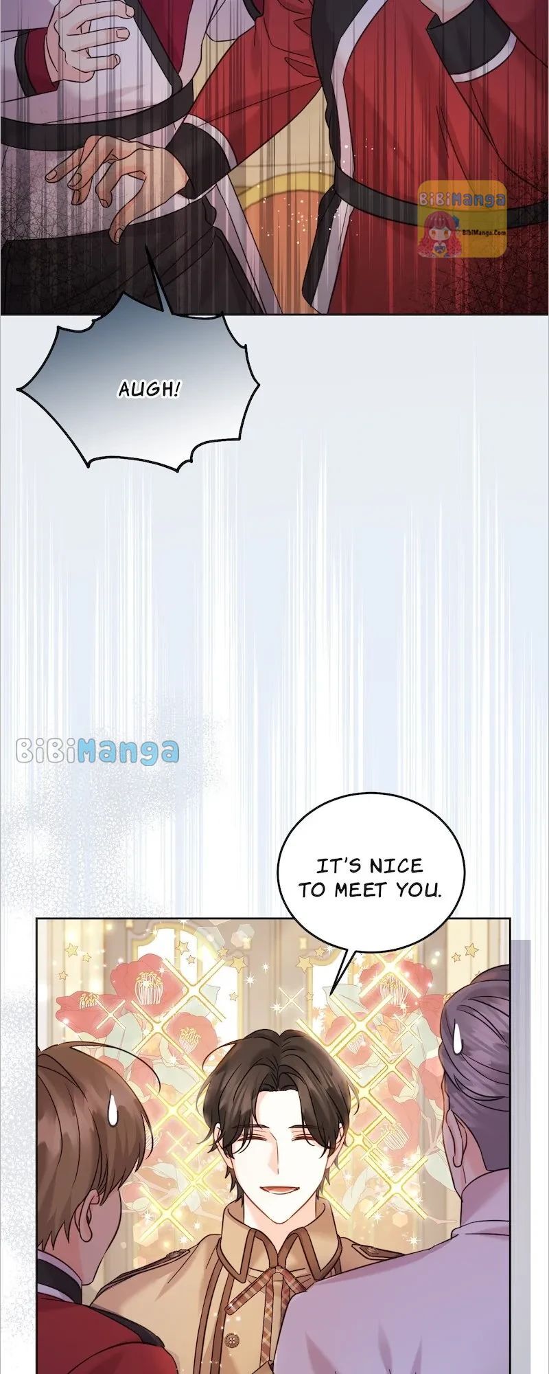 Read Saving the Villain Who was Abandoned by the Female Lead EN Manga Online