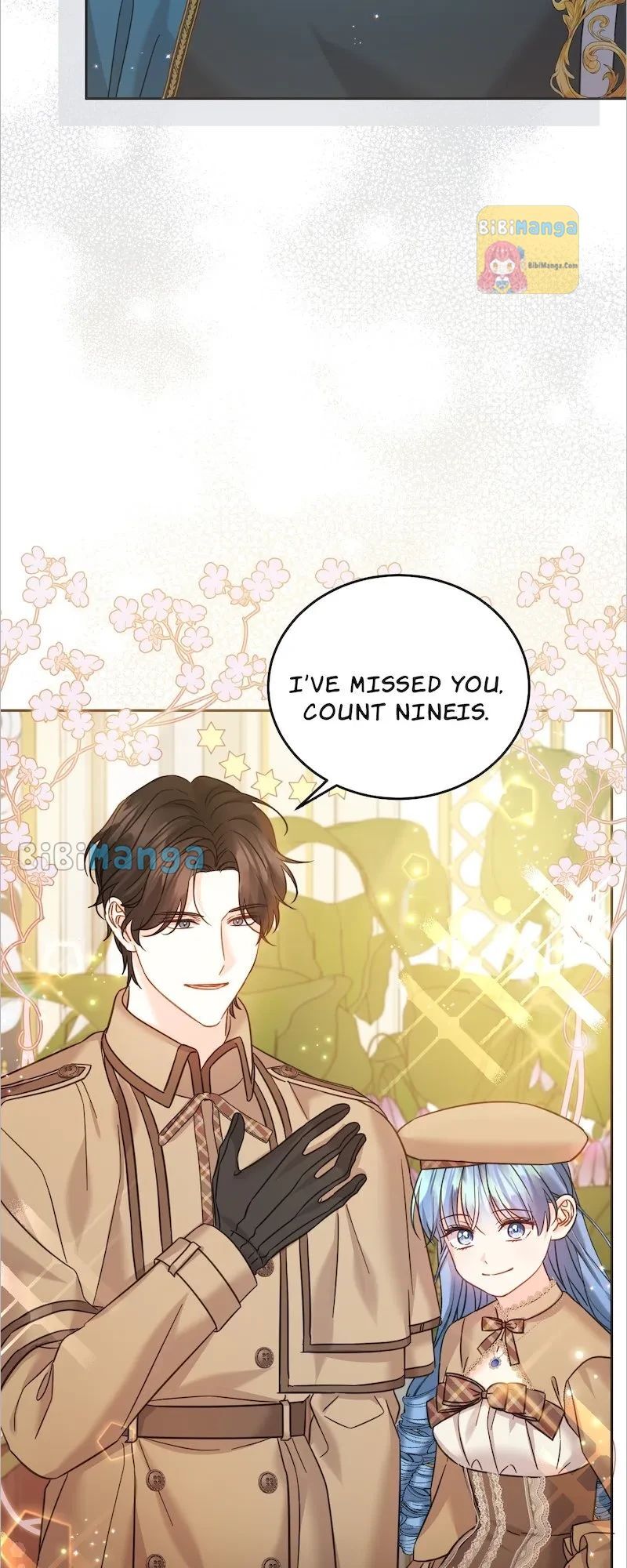 Read Saving the Villain Who was Abandoned by the Female Lead EN Manga Online